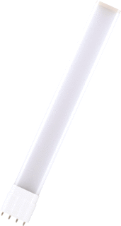 Bailey LED PL LED-lamp 10W 1000lm 4000K 2G11 foto 1