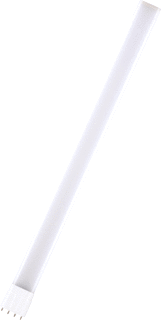 Bailey LED PL LED-lamp 24W 2500lm 3000K 2G11 foto 1