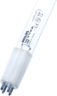 Bailey Bailey Special Application UV-lamp 16W TUV 4P TUV16W-4PSE
