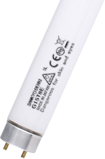 Bailey Special Application UV-lamp 14.7W G13 foto 1