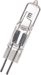 Bailey Laagvolt halogeenlamp z reflector 175W 3000K G6,35