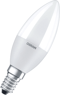 Osram Osram Star LED-lamp 7.5W 806lm 2700K E14