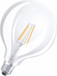 Osram Superstar Plus LED-lamp 11W 1521lm 4000K E27