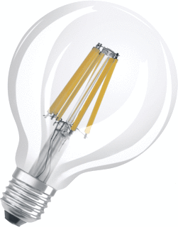 Osram Osram Superstar Plus LED-lamp 11W 1521lm 2700K E27