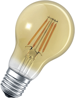 Ledvance Ledvance SMART+ LED-lamp 6W 680lm 2400K E27