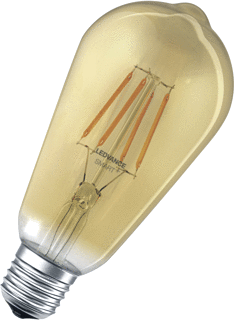 Ledvance SMART+ LED-lamp 6W 680lm 2400K E27