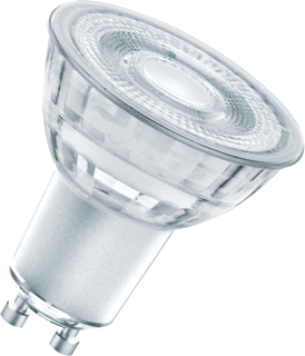 Osram Osram Superstar Plus LED-lamp 3.7W 230lm 2700K GU10