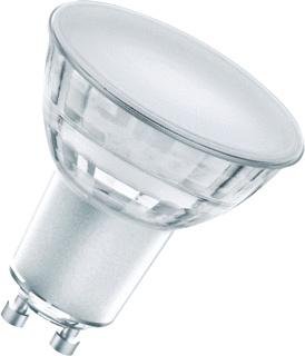 Osram Osram Superstar Plus LED-lamp 4.1W 350lm 2700K GU10