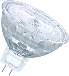 Osram Superstar Plus LED-lamp 6.8W 621lm 4000K GU5,3
