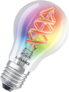 Ledvance Ledvance SMART+ LED-lamp 4.5W 300lm 2700K E27