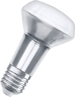 Osram Superstar Plus LED-lamp 4.9W 345lm 2700K E27