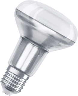 Osram Superstar Plus LED-lamp 4.9W 345lm 2700K E27