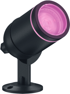 Bailey Bailey LED Tuin-/voetpadverlichtingsarmatuur 4.5W 380lm 2700-6500K