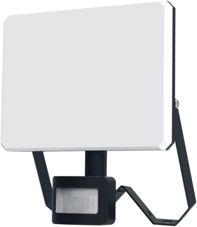Bailey LED Opbouwspot 24W 2500lm 3000-6500K foto 1