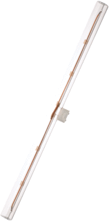 Bailey Bailey LED-lamp 5W 350lm 2200K S14d S14D 500MM 2200K HEL