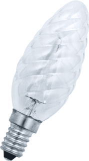 Bailey Bailey LED-lamp 4W 225-275lm 2200K E14