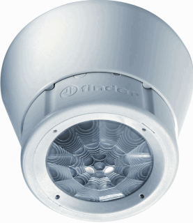 Finder 18 LED Bewegingsschakelaar (compleet) foto 1