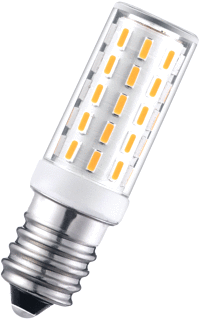 Bailey Compact LED-lamp 3W 420lm 3000K E14