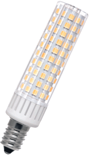 Bailey Compact LED-lamp 6.5W 870lm 3000K E14 E14 100-260V 3000K