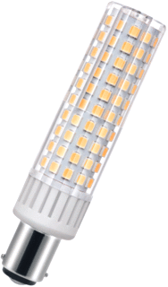 Bailey Bailey Compact LED-lamp 6.5W 870lm 3000K BA15d BA15D 100-260V 3000K