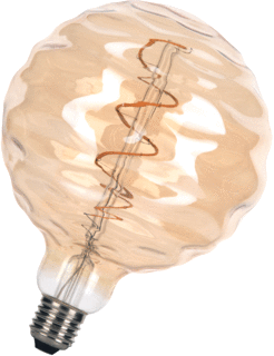 Bailey Bailey Big Family LED-lamp 3W 135lm 2000K E27