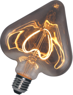 Bailey Bailey LED-lamp 5W 150lm 2000K E27