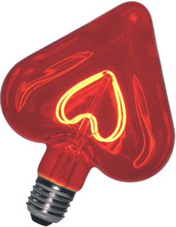 Bailey LED-lamp 4W 150lm 2000K E27