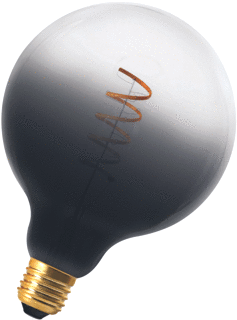 Bailey Bailey Colour LED-lamp 4W 150lm E27