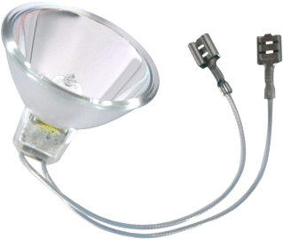 Osram Vliegveldverlichtingslamp 48W 20000lm Kabel C MR16 6.6A 48W-15 foto 1