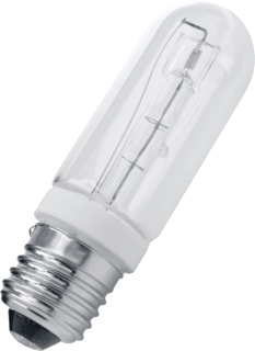 Bailey Eco Hoogvolt halogeenlamp z reflector 160W 2900K E27