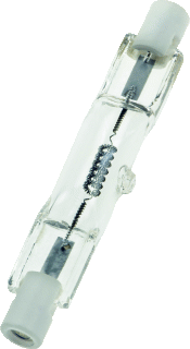 Osram Vliegveldverlichtingslamp 200W R7s R7S-18 6A