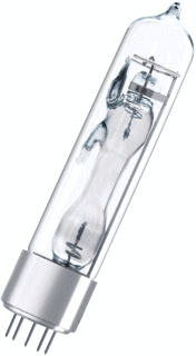 Osram Osram Studio-, projectie- en fotolamp 55W