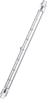 Osram Studio-, projectie- en fotolamp 1000W 25000lm 3200K R7s 240V R7S