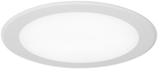TRILUX twenty3 LED Downlight 19W 2000lm 4000K foto 1