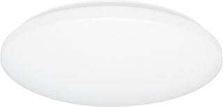TRILUX twenty3 LED Plafond- en wandarmatuur 21W 2100lm 3000K KL4 W RD ET 21W2100L