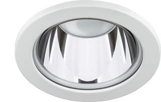 Concord Concord LED Downlight 15W 1900lm 4000K