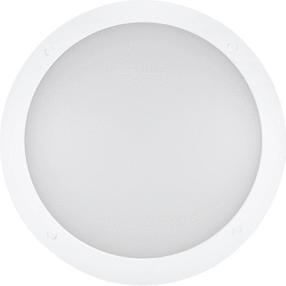 EVO by Sylvania LED Waterdicht armatuur 14W 1500lm 4000K SRT SUR IP66 WH