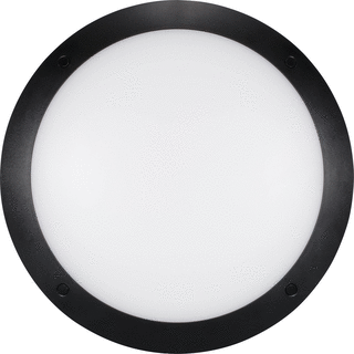 EVO by Sylvania EVO by Sylvania LED Waterdicht armatuur 14W 1500lm 4000K SRT SUR IP66 BK