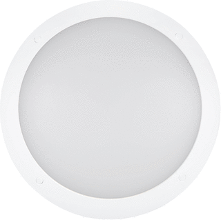 Sylvania LED Waterdicht armatuur 18W 1450lm 3000K SRT SUR IP66 W