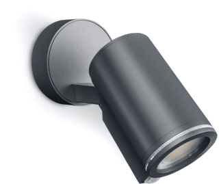 Steinel Garden spot LED Opbouwspot 7W 520lm 3000K GU10 foto 1