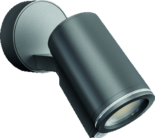 Steinel Garden spot LED Opbouwspot 7W 520lm 3000K GU10