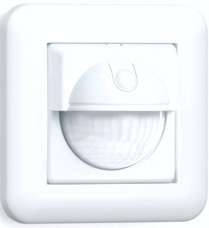 Steinel IR 2180 LED Bewegingsschakelaar (compleet) foto 1