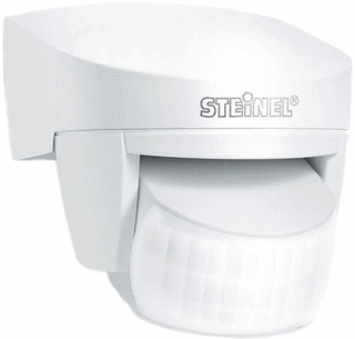 Steinel Steinel IS 140-2 LED Bewegingsschakelaar (compleet)
