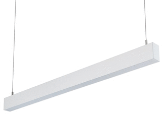 Concord Concord LED Pendelarmatuur 37W 4800lm 4000K