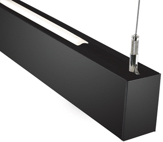Concord LED Pendelarmatuur 58W 7700lm 4000K foto 1