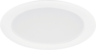 EVO by Sylvania LED Downlight 12W 1100lm 4000K