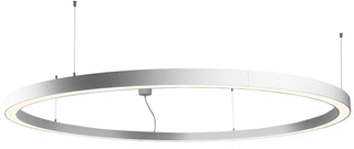 Concord LED Plafond- en wandarmatuur 88W 9570lm 4000K foto 1