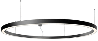 Concord LED Plafond- en wandarmatuur 88W 9120lm 3000K foto 1