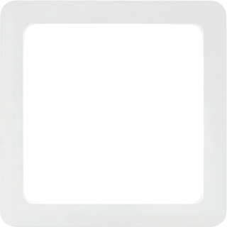 EVO by Sylvania EVO by Sylvania LED Opbouw Downlight 15W 1650lm 4000K