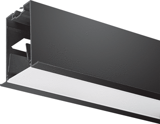 Concord Concord LED Plafondarmatuur 37W 4800lm 4000K
